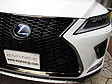 LEXUS RX450hɃKXR[eBOTC-6349ƃNA^AfMtBimZ~bN{Hς݉摜W