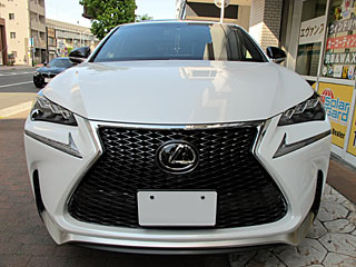 LEXUS NX 200t