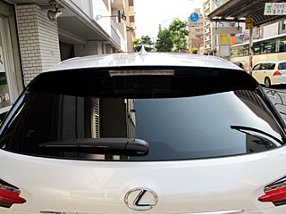 LEXUS NX 200tɃJ[tB̃NA^14ԓ̉摜8