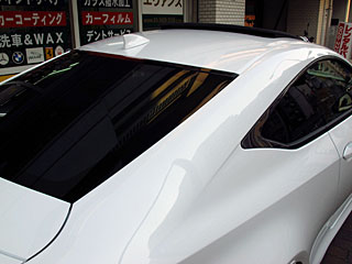 LEXUS RC FɃNA^19{s摜3