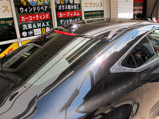 LEXUS RC350 FɃNA^19ԓ̉摜4