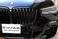 BMW X5 ガラスコーティング施工例画像集