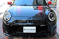 MINI John Cooper Works EにガラスコーティングTC-6349・Wと断熱カーフィルムナノセラミック施工事例画像集