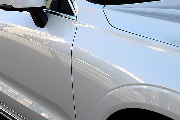 フロント側面コーティング済み拡大画像