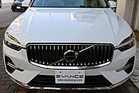 VOLVOのSUV XC60にアルミホィールとホディにガラスコーティングTC-6349・W施工事例画像集