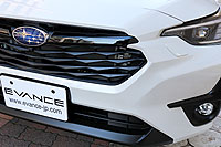 スバル インプレッサのボディ、アルミホィールなどのコーティングTC-6349施工事例画像集