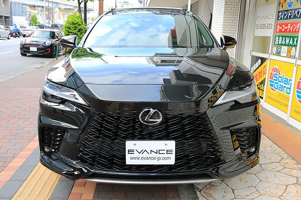 LEXUS RX500