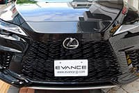 カーフィルムナノセラミック施工例画像集 LEXUS RX500